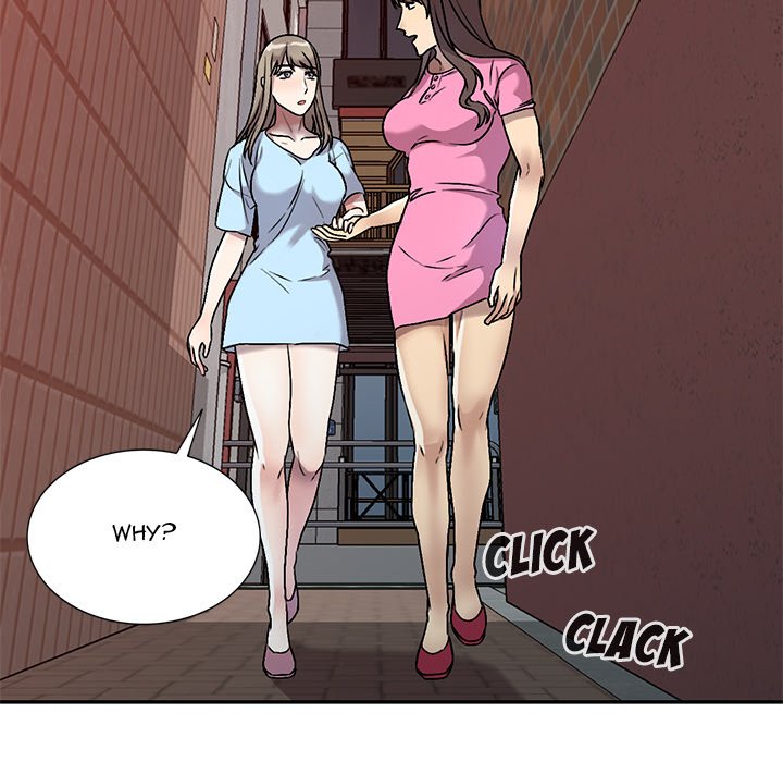 Secret Tutor Chapter 25 image 97