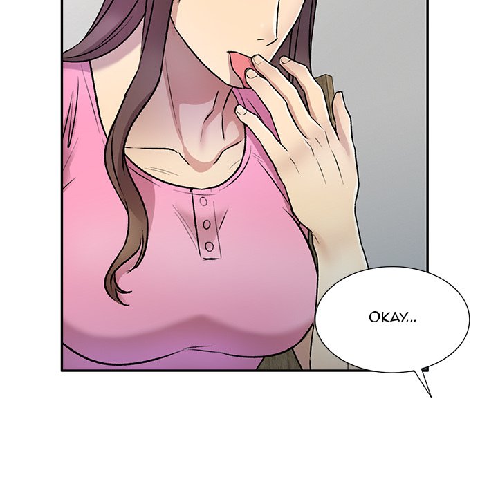Secret Tutor Chapter 26 image 99
