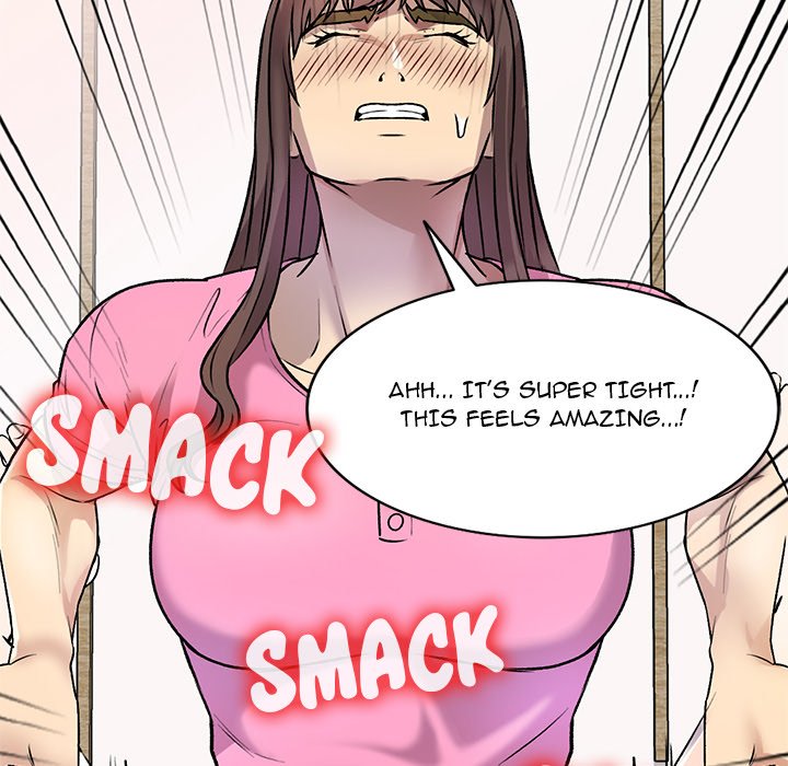 Secret Tutor Chapter 26 image 106