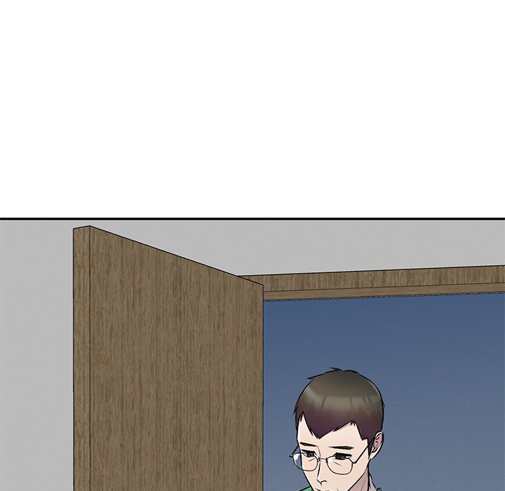 Secret Tutor Chapter 26 image 115