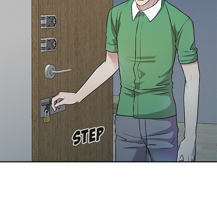 Secret Tutor Chapter 26 image 116