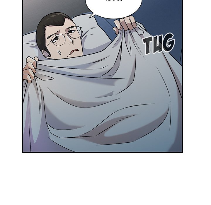 Secret Tutor Chapter 26 image 121