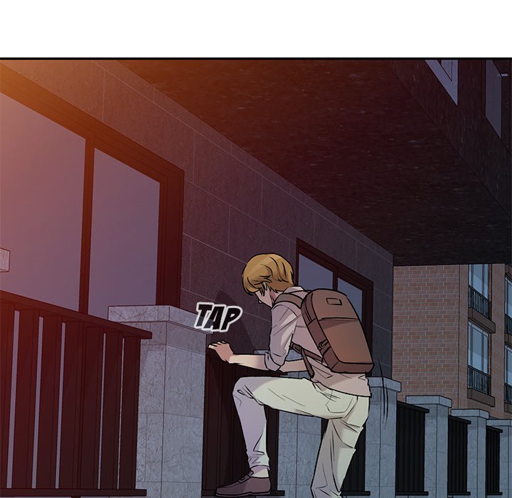 Secret Tutor Chapter 26 image 129