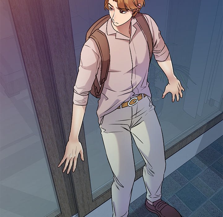Secret Tutor Chapter 26 image 132