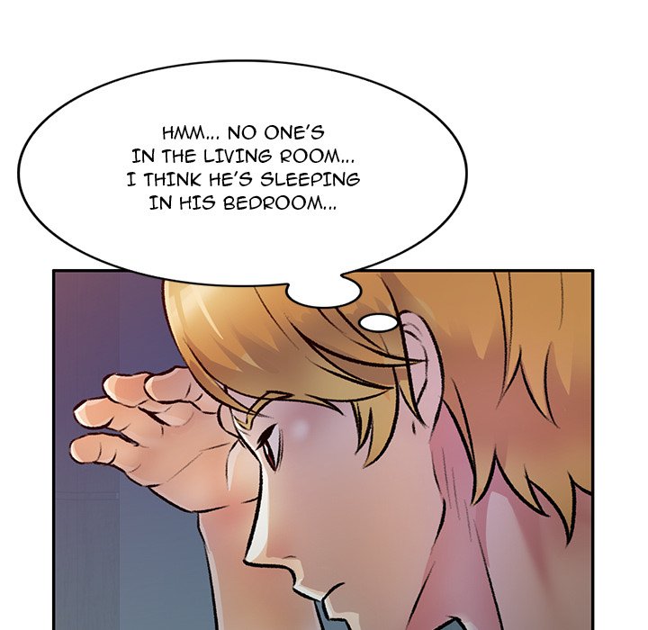 Secret Tutor Chapter 26 image 134