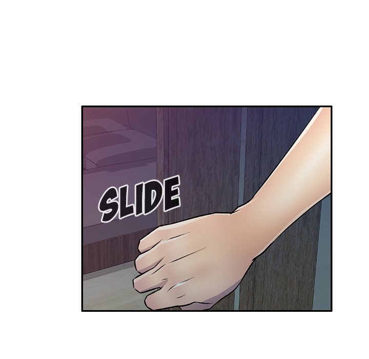 Secret Tutor Chapter 26 image 136