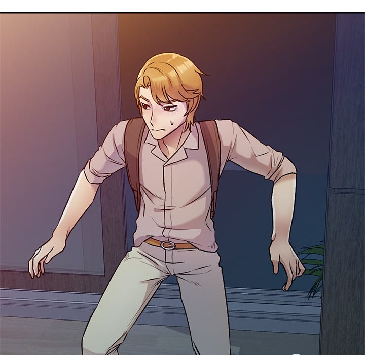 Secret Tutor Chapter 26 image 138