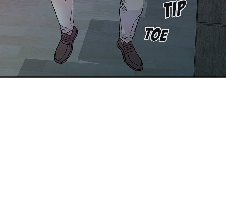Secret Tutor Chapter 26 image 139