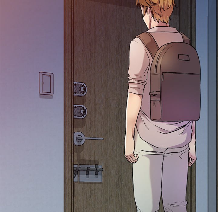Secret Tutor Chapter 26 image 141