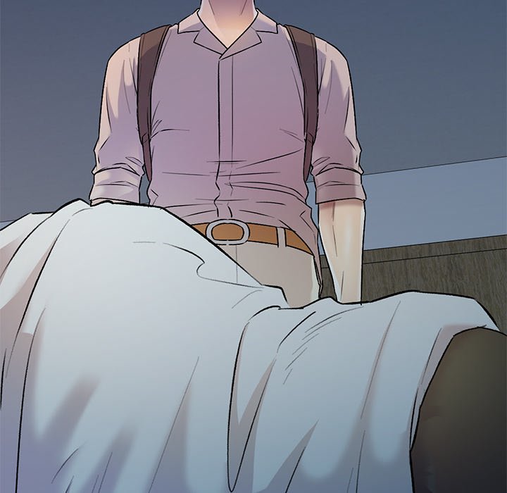 Secret Tutor Chapter 26 image 154
