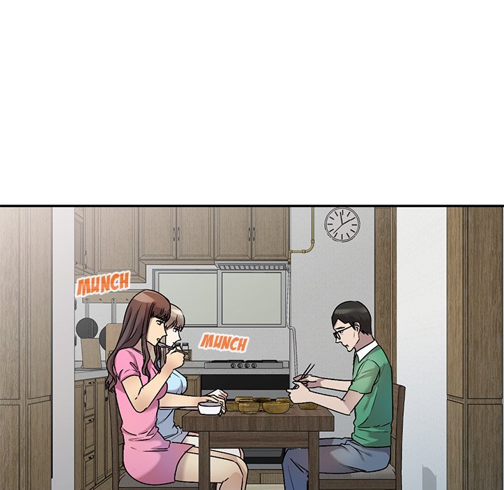 Secret Tutor Chapter 26 image 18