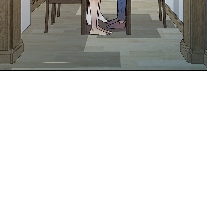 Secret Tutor Chapter 26 image 19