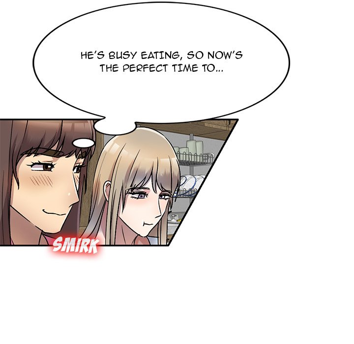 Secret Tutor Chapter 26 image 20