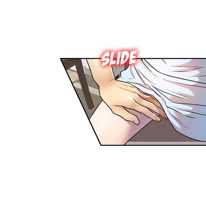 Secret Tutor Chapter 26 image 21