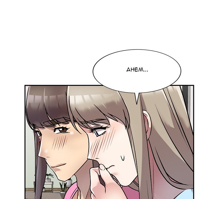 Secret Tutor Chapter 26 image 26