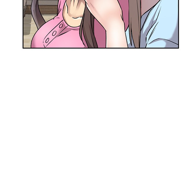 Secret Tutor Chapter 26 image 27