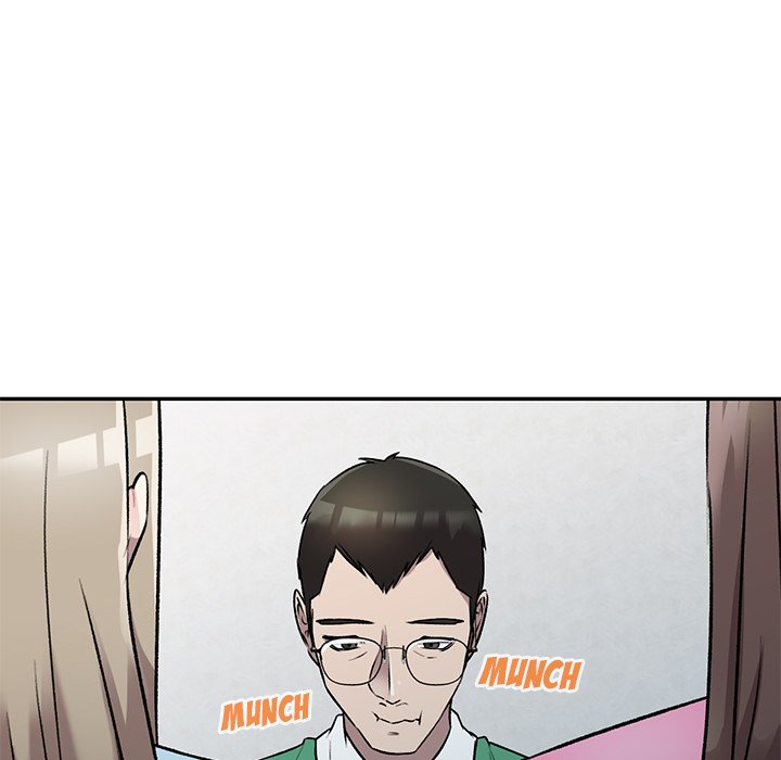 Secret Tutor Chapter 26 image 28