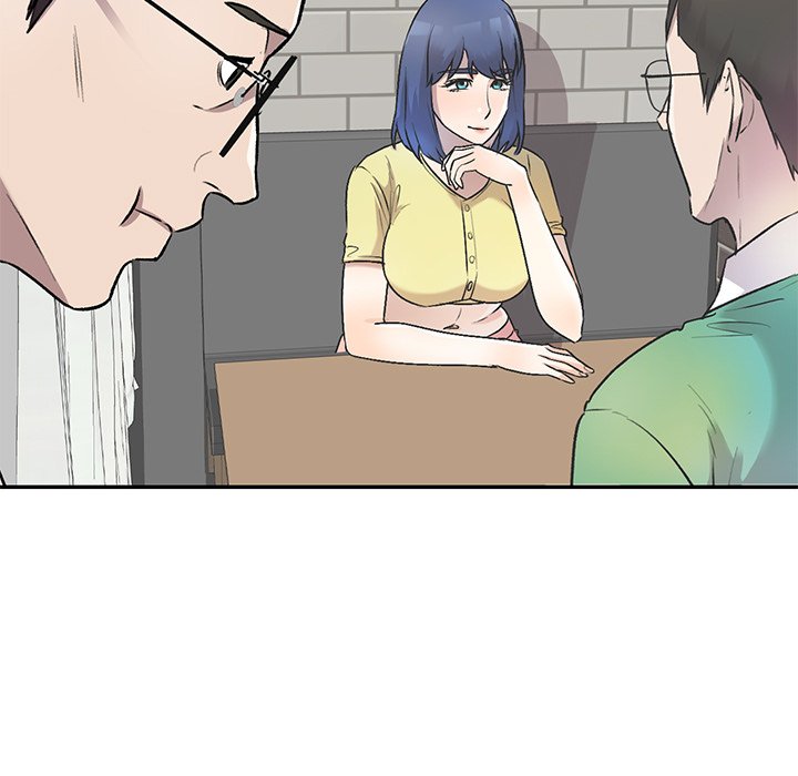 Secret Tutor Chapter 26 image 31