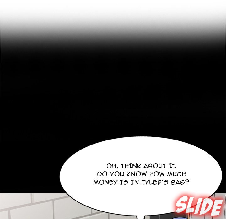 Secret Tutor Chapter 26 image 32
