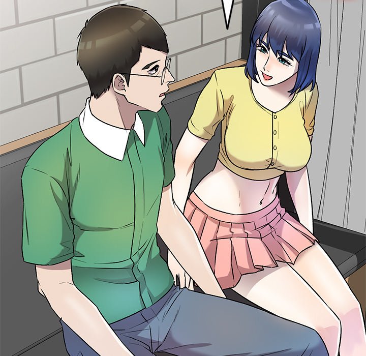 Secret Tutor Chapter 26 image 33
