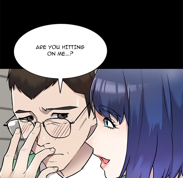 Secret Tutor Chapter 26 image 37