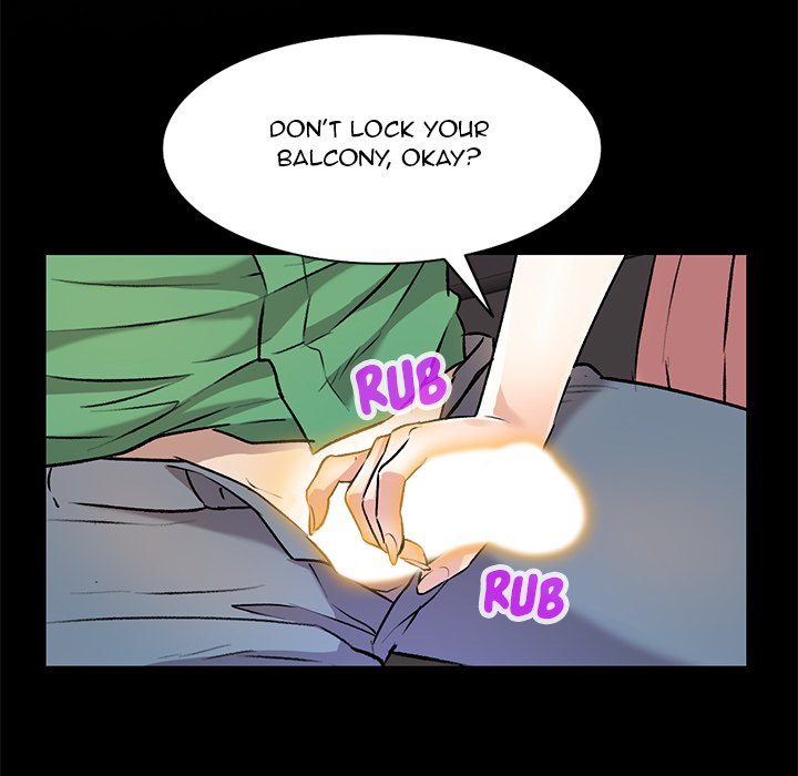 Secret Tutor Chapter 26 image 39