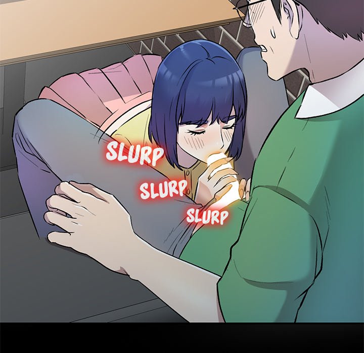 Secret Tutor Chapter 26 image 41