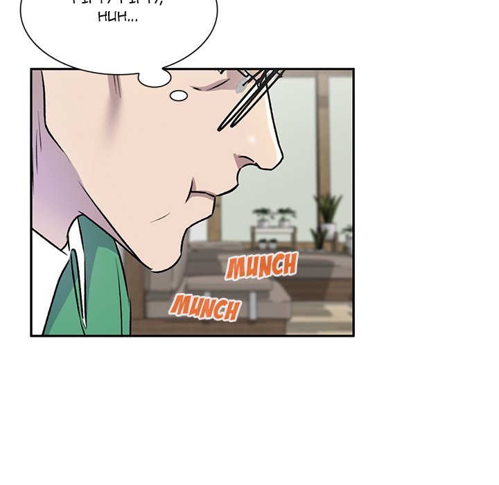 Secret Tutor Chapter 26 image 43