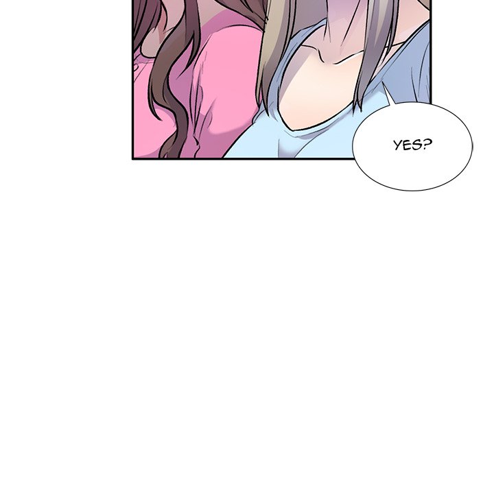 Secret Tutor Chapter 26 image 45