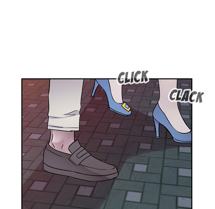 Secret Tutor Chapter 26 image 4