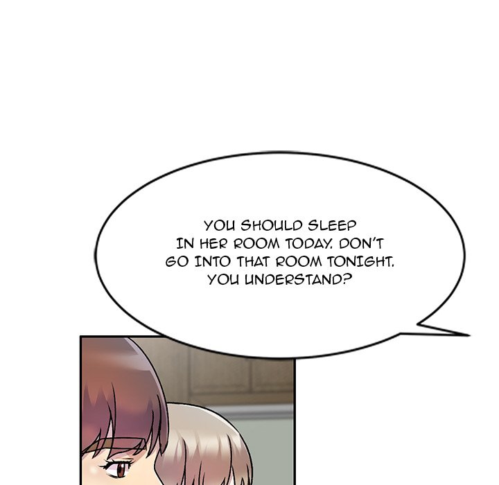 Secret Tutor Chapter 26 image 50