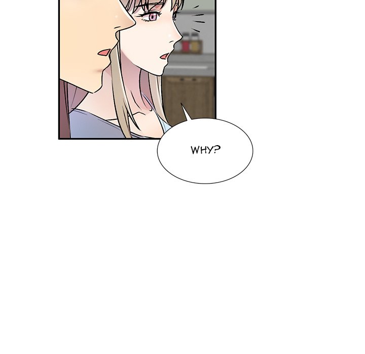 Secret Tutor Chapter 26 image 51