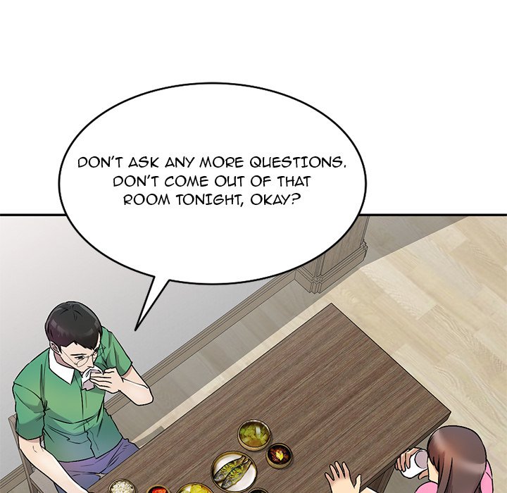 Secret Tutor Chapter 26 image 52