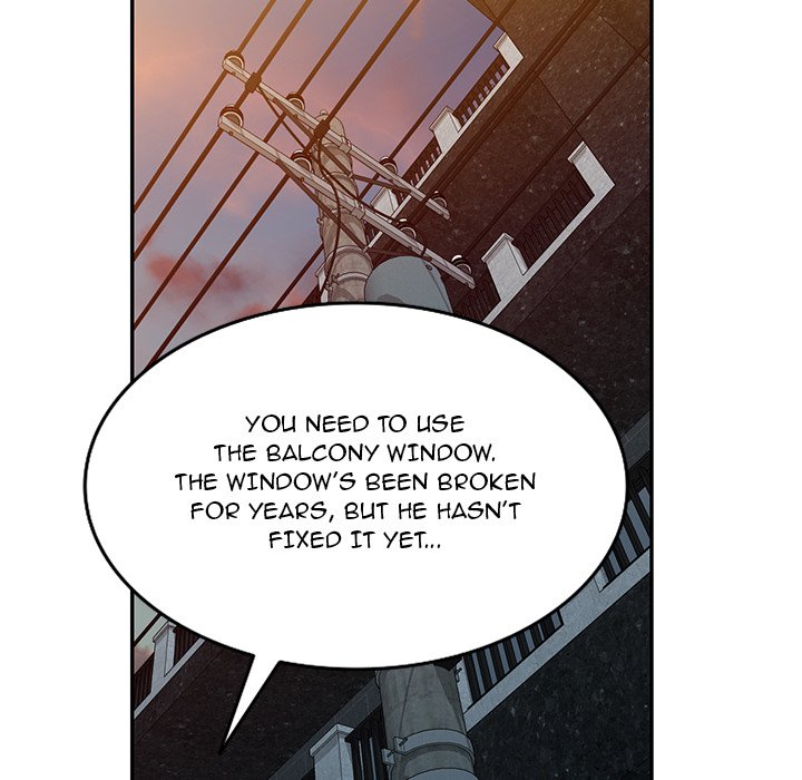 Secret Tutor Chapter 26 image 55