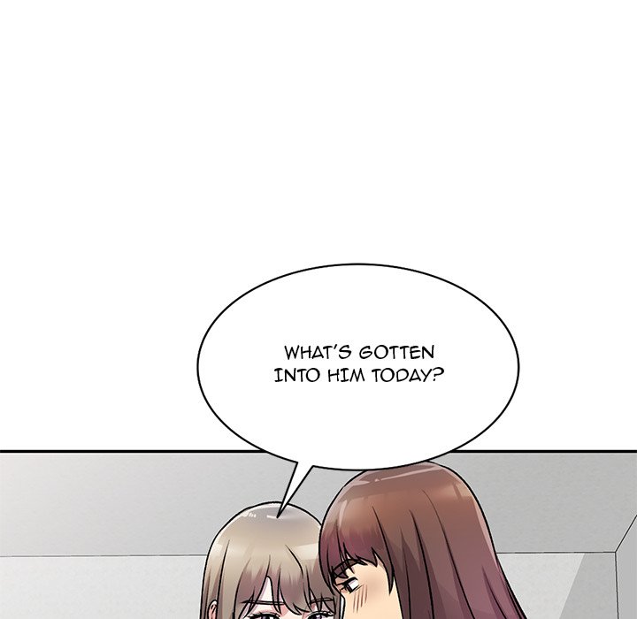 Secret Tutor Chapter 26 image 65
