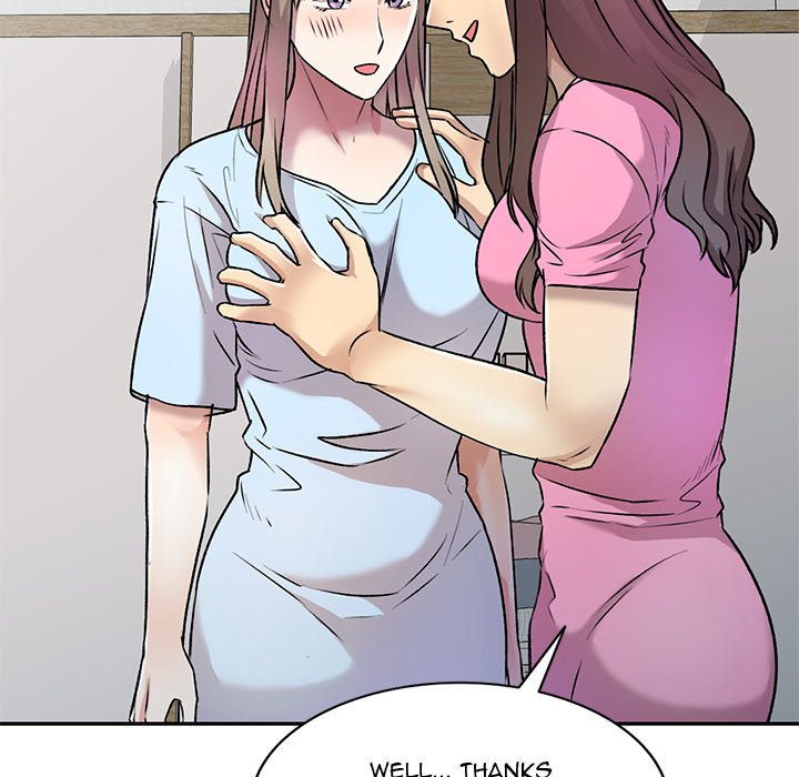 Secret Tutor Chapter 26 image 66