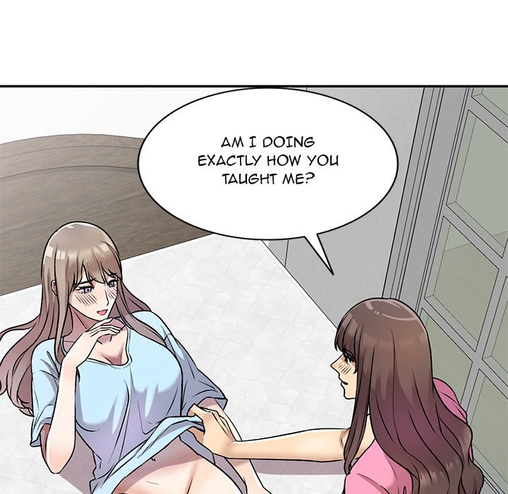 Secret Tutor Chapter 26 image 68