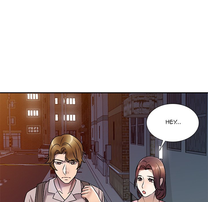 Secret Tutor Chapter 26 image 6