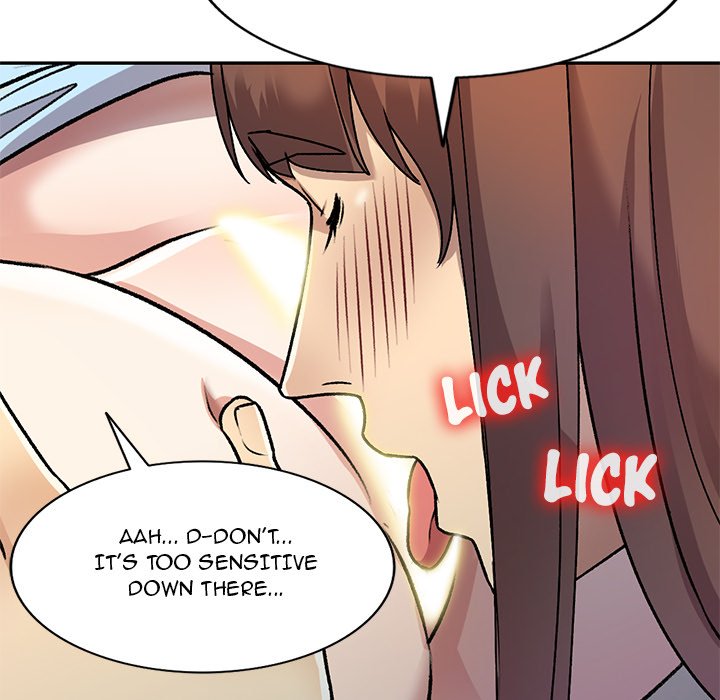Secret Tutor Chapter 26 image 74
