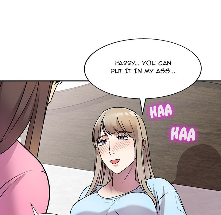 Secret Tutor Chapter 26 image 84