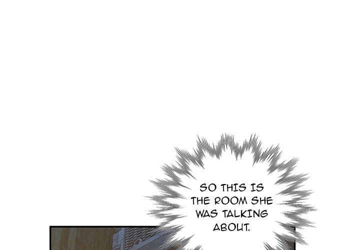Secret Tutor Chapter 27 - The End image 0