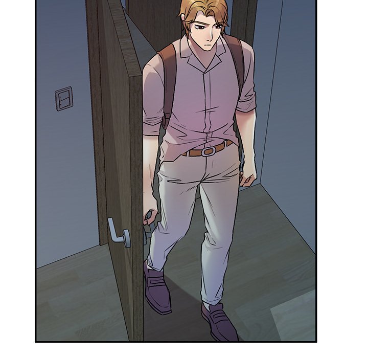 Secret Tutor Chapter 27 - The End image 9