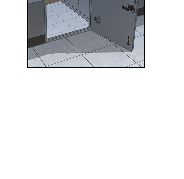 Secret Tutor Chapter 27 - The End image 100