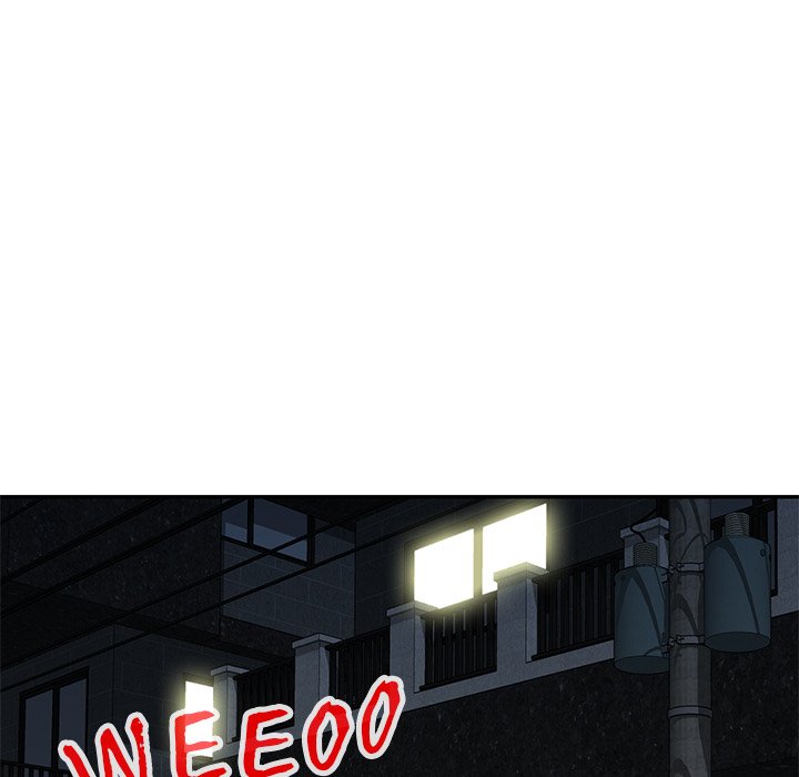 Secret Tutor Chapter 27 - The End image 101