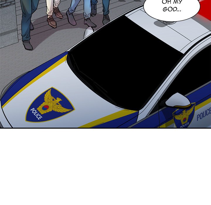 Secret Tutor Chapter 27 - The End image 105