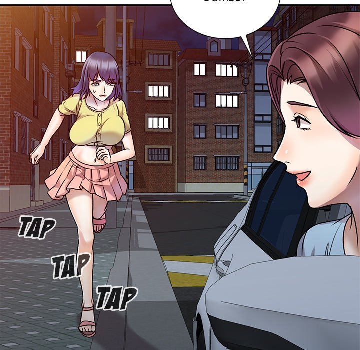 Secret Tutor Chapter 27 - The End image 109