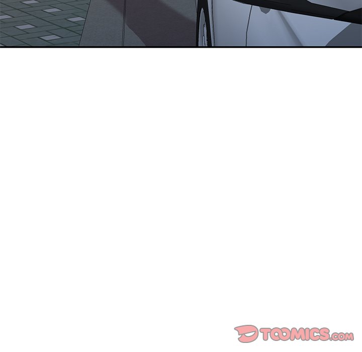 Secret Tutor Chapter 27 - The End image 110
