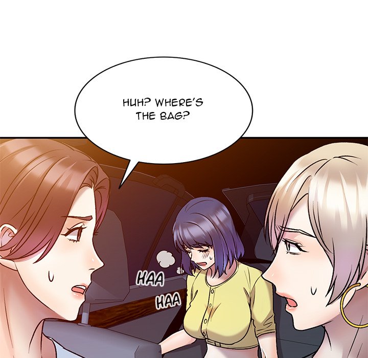 Secret Tutor Chapter 27 - The End image 111