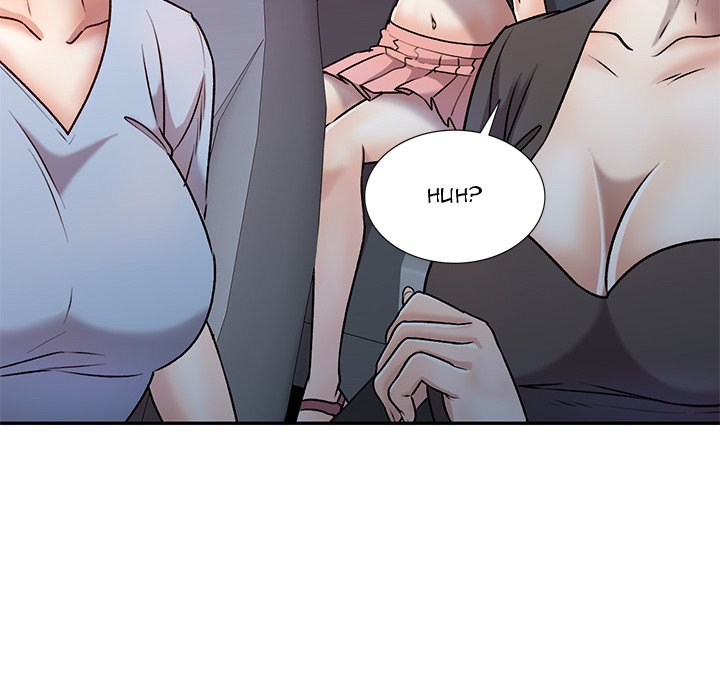 Secret Tutor Chapter 27 - The End image 112