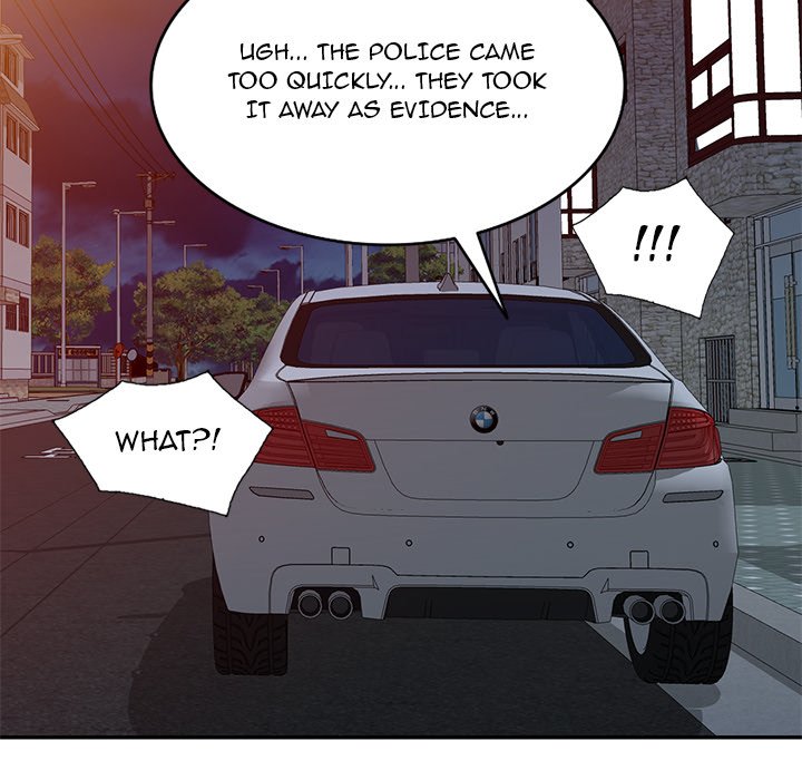 Secret Tutor Chapter 27 - The End image 114